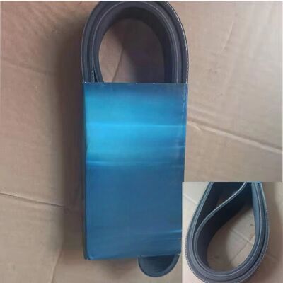 High Quality Excavator Engine Belt 20459311 V-BELT V-ribbed Belt for  EC210D EC200D EC340D EC380D VOE20459311