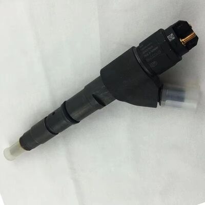 EC140 EC180 EC210 Fuel Injector 0445120067 VOE20798683 20798683 Common Rail Injector Nozzle for  Excavator  Original