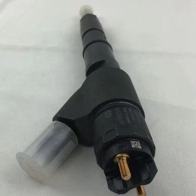 EC140 EC180 EC210 Fuel Injector 0445120067 VOE20798683 20798683 Common Rail Injector Nozzle for  Excavator  Original