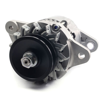 High Quality Excavator PC60-5 4D95 Engine Alternator 600-821-3850 033000-5510 for Komatsu Parts