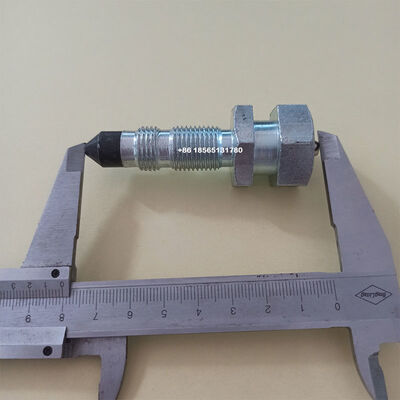 EC180B EC210B EC240B EC290B EC330B EC360B EC460B Valve Grease Adjust Fitting for  Excavator 14630785 14531520