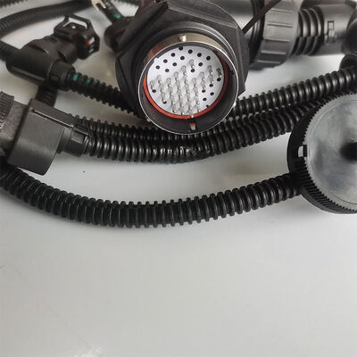 VOE20728258 20728258 Cable Harness for  Excavator EC160B EW160B EC180B EC210B D6D Engine Wiring Harness Parts
