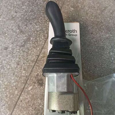 Good Quality Rexroth Joystick Control 25990500 for Excavator CAB Handle Pilot Valve Assy
