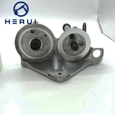 D12 D13 Fuel Filter Housing 21900852 21870635 for Excavator EC360D EC480D