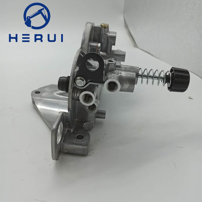 D12 D13 Fuel Filter Housing 21900852 21870635 for Excavator EC360D EC480D