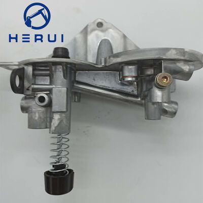 D12 D13 Fuel Filter Housing 21900852 21870635 for Excavator EC360D EC480D