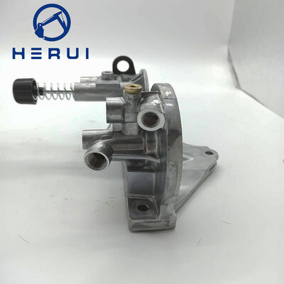 D12 D13 Fuel Filter Housing 21900852 21870635 for Excavator EC360D EC480D