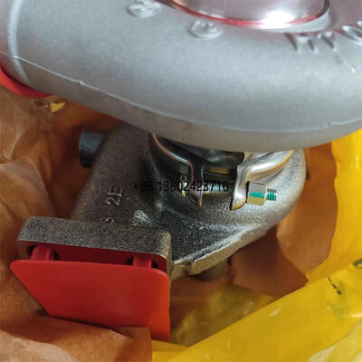 TD04HL Engine Turbo 49189-02490 49189-00800 196-7988 4918902490 305-4922 Turbocharger for  Excavator Turbo