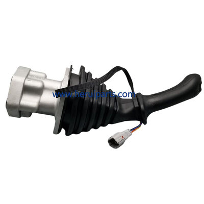 Excavator Joystick 110925-00464 for Doosan Excavator Parts DX215 DX225 DX225-7 DX258 DX260 DX300 DX420