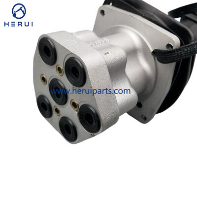 Excavator Joystick 110925-00464 for Doosan Excavator Parts DX215 DX225 DX225-7 DX258 DX260 DX300 DX420