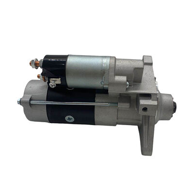 Excavator ZX330 ZX360 SANY SY365 24V 11T 5.5KW Starter Motor 8-98141206-1 8980608540 for 6HK1 Engine