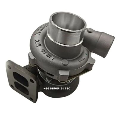 6BT 6BT5.9 Engine Turbocharger for Hyundai R210-7 R210LC-7 Excavator Turbocharger Turbo Charger