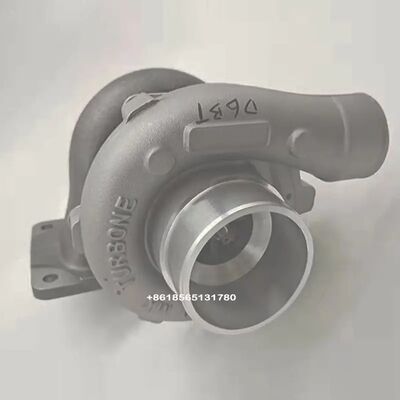R210-7 R210LC-7 Turbo Turbocharger for Hyundai Diesel Engine Parts