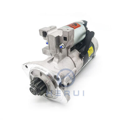 C4.2 C6 C6.4 Starter Motor 2724774 2128561 for Excavator E311C 312C 312D 318C 319D 320B 320C 320D