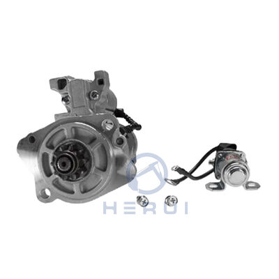 C4.2 C6 C6.4 Starter Motor 2724774 2128561 for Excavator E311C 312C 312D 318C 319D 320B 320C 320D