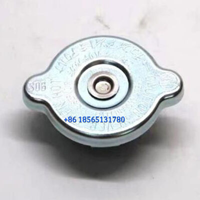 High Quality 245-9212 2459212 Radiator Cover Fits For  CAT E320D E323D E320C E325D Excavator Engine Parts