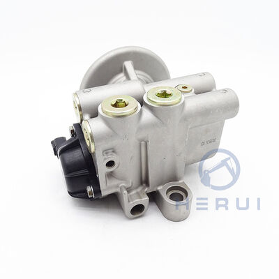 Excavator E330D Electronic Fuel Pump 371-3602 Oil Filter Holder 382-0664 316-9954 438-5386 438-5385