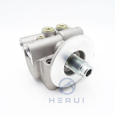 Excavator E330D Electronic Fuel Pump 371-3602 Oil Filter Holder 382-0664 316-9954 438-5386 438-5385