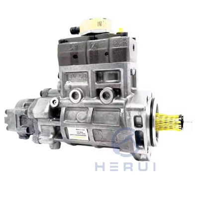 Excavator Spare Parts Common Rail for Diesel Fuel Injector Pump 326-4634 32E61-10302