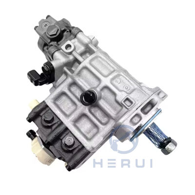Excavator Spare Parts Common Rail for Diesel Fuel Injector Pump 326-4634 32E61-10302