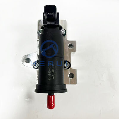 High-Efficiency 446-5409 4465409 Primary Fuel Transfer Pump for CAT C4.4 C6.6 C7.1 Diesel Engine Excavator Parts