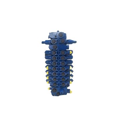 Construction Machinery Parts SY75 Control Valve SX14 SX12 for SANY REXROTH