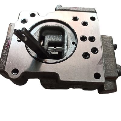 Hydraulic Pump Regulator for Kawasaki Excavator Spare Part K3V63BDT K3V112DT K3V140DT K3V180 K3V180DT K3V280