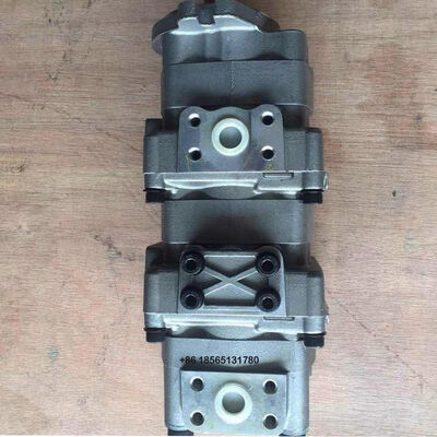 For Komatsu Excavator PC28UU PC28UU-2 Hydraulic Pump 705-41-08100 Pilot Gear Pump 7054108100