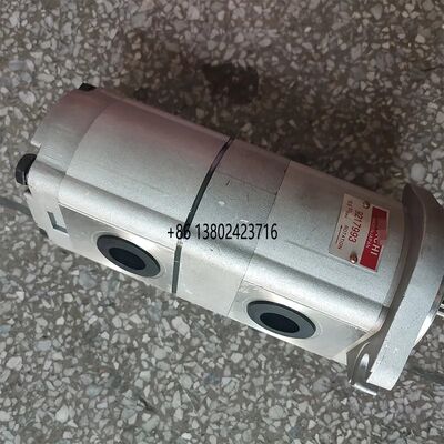 Hydraulic Gear Pump Pilot Pump 9217993 307012-9050 for Hitachi Excavator