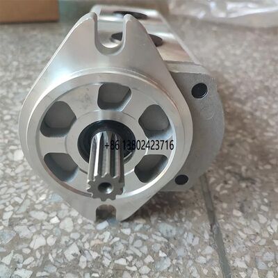 Hydraulic Gear Pump Pilot Pump 9217993 307012-9050 for Hitachi Excavator