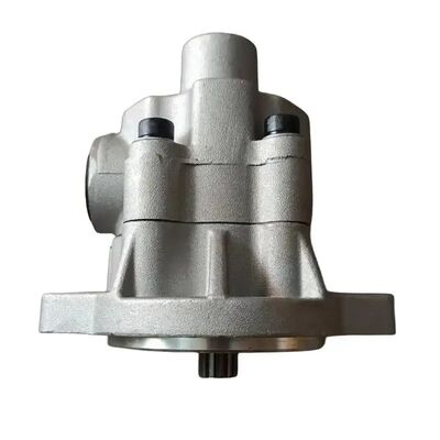 E330 Excavator Hydraulic Gear Pump Pilot Pump Assy 342-1882  for  Engine Pump Assy 3421882