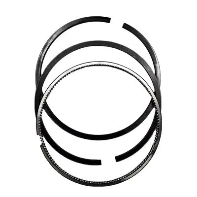 D6E Engine Parts Piston Ring 20460011 20460009 20799069 for  EC210 EC210B Excavator Parts