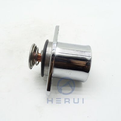 Excavator Engine Thermostat Kit 1830256C91 for DT466E DT530E Excavator Spare Parts