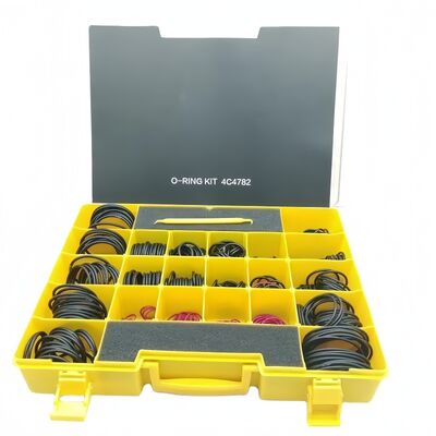 Excavator Repair Parts O-ring Seal Kit 4C-8253 4C-4782 for  O RING SEAL