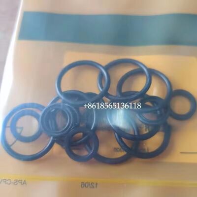 E320B E320C E320D Excavator Joystick Seal Kit for  CAT320B/C/D Pilot Valve Oil Seal Repair Kit E320B E320C E320D Exc