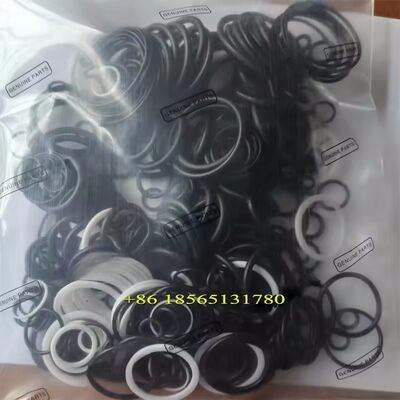 High Quality PC56-7 PC60-7 PC128US-2 PC160-7/8 PC200-6 PC200-8 PC300-8 Hydraulic Control Valve Seal Kit for Komatsu Parts