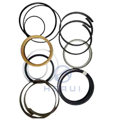 Best Quality R210-7 R210LC-7 Boom Bucket Arm Cylinder Seal Kit for Excavator 31Y1-15705 31Y1-15885