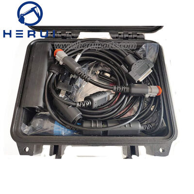 Excavator Spare Parts Diagnostic Repair Tool Kit for Komatsu
