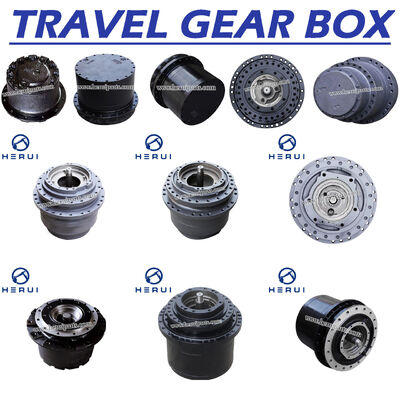 Excavator Spare Parts Diagnostic Repair Tool Kit for Komatsu