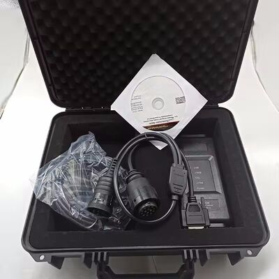 ET3 ET4 Adapter 478-0235 Excavators Truck Diagnostic Tool for  CAT Communication Adapter 1 Set 4780235 317-7485