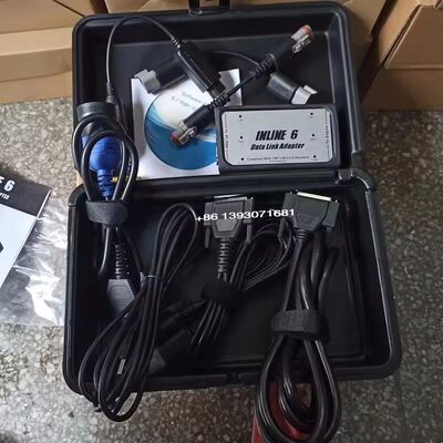 Diesel Engine Diagnostic Tool  for  Inline 6 Diagnostic Tool 8.7 Diagnostic Software 2892092 2892093