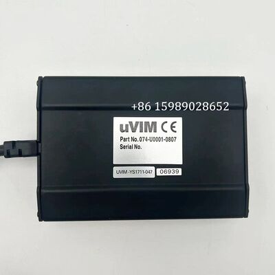 For Doosan Excavator Inspection Diagnostic Tool DMS-5 Hardware Excavator Test Kits