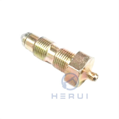 Grease Valve 095-2927 0952927 for Excavator 307 308C 312B 315B 320D 325 330D E312B E307B E315D