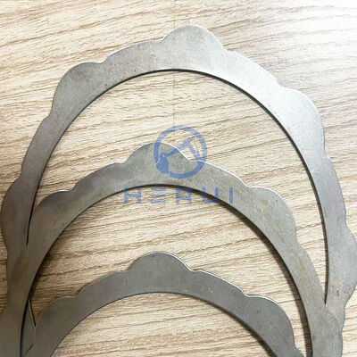 K9000938 Brake Steel K9000938 Separator Plate for DX300LC DH300-7 Solar 300LC-V Excavator