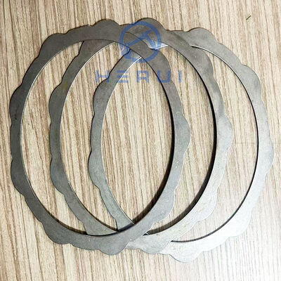 K9000938 Brake Steel K9000938 Separator Plate for DX300LC DH300-7 Solar 300LC-V Excavator