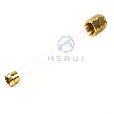 203-60-31160 2036031160 Oil Level Gauge Hydraulic Tank Oil Dipstick Tube for PC200 PC360 Excavator Parts