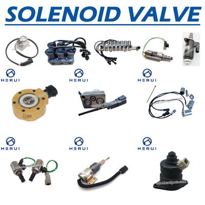 Original 246-2641 for  E320D 312 315 329D 330C 325C 345D 349GC Diesel Tank Cover Padlock Tank Cover Anti-theft Lock