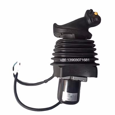 Original New Control Lever SEM816 Joystick Control 343-3677 3433677 Operating Lever for 