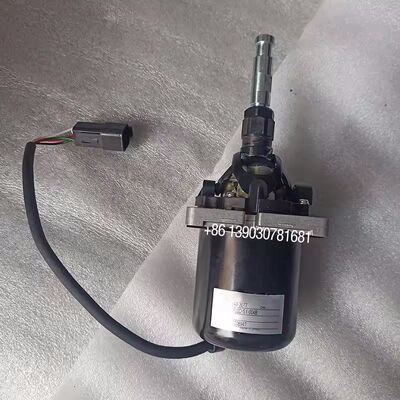 Original New Control Lever SEM816 Joystick Control 343-3677 3433677 Operating Lever for 