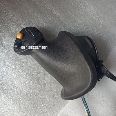 Original New Control Lever SEM816 Joystick Control 343-3677 3433677 Operating Lever for 